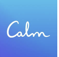 calm app 